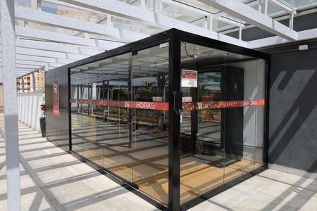 Apartamento à venda com 92m², 3 quartos e 2 vagasÁrea comum