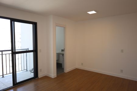 Apartamento à venda com 92m², 3 quartos e 2 vagasQuarto 3