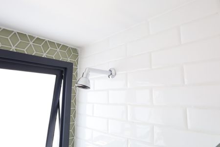 Apartamento à venda com 92m², 3 quartos e 2 vagasBanheiro do Quarto 3