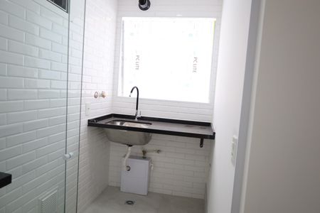 Apartamento à venda com 92m², 3 quartos e 2 vagasCozinha