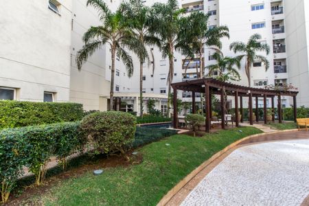 Apartamento para alugar com 223m², 2 quartos e 3 vagas Apartamento para alugar com 223m², 2 quartos e 3 vagasÁrea comum