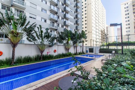 Apartamento para alugar com 223m², 2 quartos e 3 vagas Apartamento para alugar com 223m², 2 quartos e 3 vagasPiscina