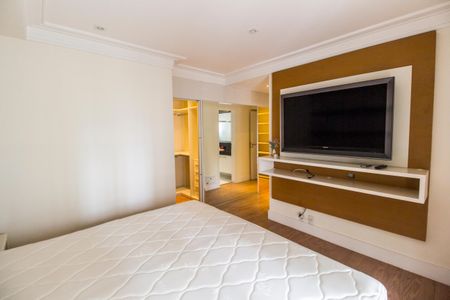 Apartamento para alugar com 223m², 2 quartos e 3 vagas Apartamento para alugar com 223m², 2 quartos e 3 vagasSuíte 1