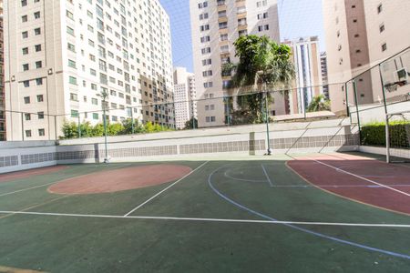 Apartamento para alugar com 223m², 2 quartos e 3 vagas Apartamento para alugar com 223m², 2 quartos e 3 vagasQuadra Esportiva