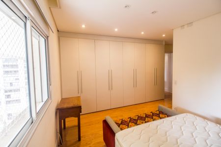 Apartamento para alugar com 223m², 2 quartos e 3 vagas Apartamento para alugar com 223m², 2 quartos e 3 vagasSuíte 2