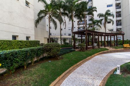 Apartamento para alugar com 223m², 2 quartos e 3 vagas Apartamento para alugar com 223m², 2 quartos e 3 vagasÁrea comum