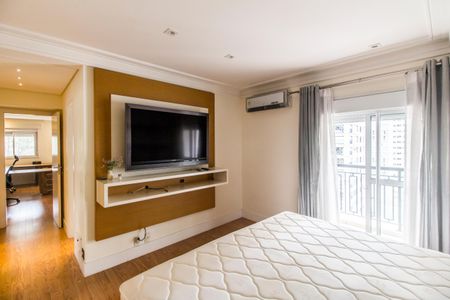 Apartamento para alugar com 223m², 2 quartos e 3 vagas Apartamento para alugar com 223m², 2 quartos e 3 vagasSuíte 1