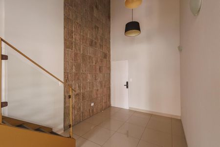 Sala de apartamento para alugar com 3 quartos, 107m² em Centro, Taubaté