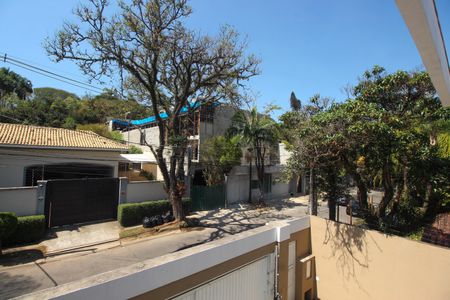Casa à venda com 1200m², 5 quartos e 4 vagasVista da Varanda da Sala 4