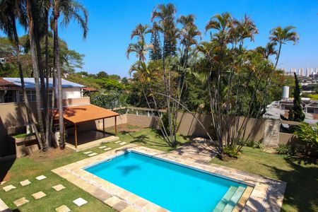 Casa à venda com 1200m², 5 quartos e 4 vagasVista da Sala 1