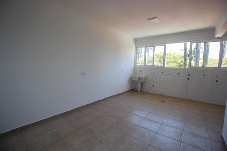 Casa à venda com 1200m², 5 quartos e 4 vagasÁrea de Serviço