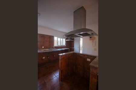 Casa à venda com 1200m², 5 quartos e 4 vagasCozinha