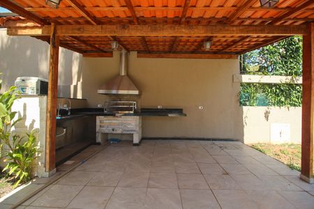 Casa à venda com 1200m², 5 quartos e 4 vagasChurrasqueira
