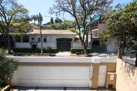 Casa à venda com 1200m², 5 quartos e 4 vagasVista da Suíte 5