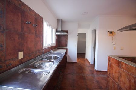 Casa à venda com 1200m², 5 quartos e 4 vagasCozinha