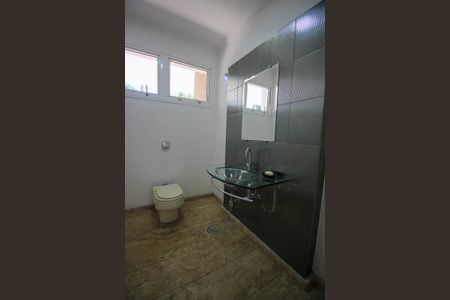 Casa à venda com 1200m², 5 quartos e 4 vagasLavabo da Sala 2