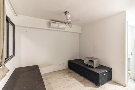 Studio à venda com 25m², 1 quarto e sem vaga Studio à venda com 25m², 1 quarto e sem vagaStudio