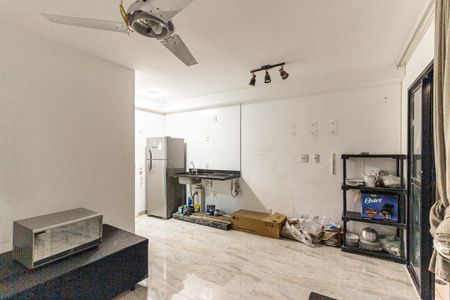 Studio à venda com 25m², 1 quarto e sem vaga Studio à venda com 25m², 1 quarto e sem vagaStudio