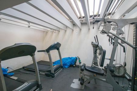 Apartamento à venda com 165m², 4 quartos e 2 vagas Apartamento à venda com 165m², 4 quartos e 2 vagasÁrea comum