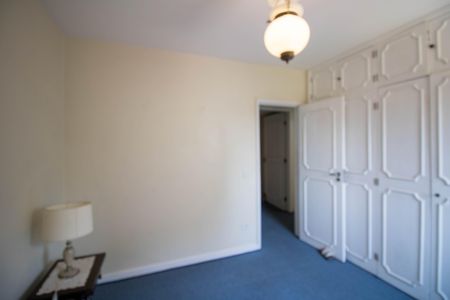 Apartamento à venda com 165m², 4 quartos e 2 vagas Apartamento à venda com 165m², 4 quartos e 2 vagasQuarto 2