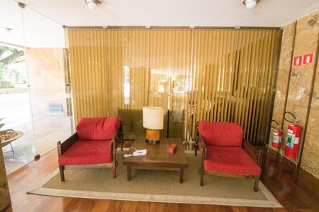 Apartamento à venda com 165m², 4 quartos e 2 vagas Apartamento à venda com 165m², 4 quartos e 2 vagasÁrea comum