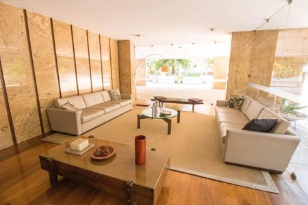 Apartamento à venda com 165m², 4 quartos e 2 vagas Apartamento à venda com 165m², 4 quartos e 2 vagasÁrea comum