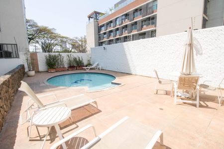 Apartamento à venda com 165m², 4 quartos e 2 vagas Apartamento à venda com 165m², 4 quartos e 2 vagasÁrea comum