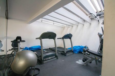 Apartamento à venda com 165m², 4 quartos e 2 vagas Apartamento à venda com 165m², 4 quartos e 2 vagasÁrea comum