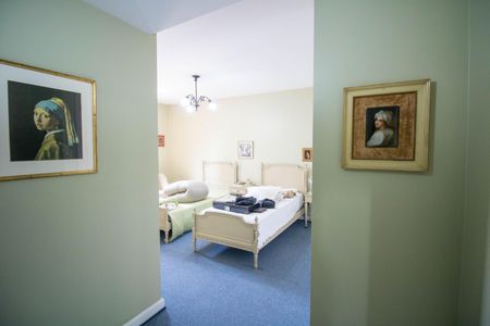 Apartamento à venda com 165m², 4 quartos e 2 vagas Apartamento à venda com 165m², 4 quartos e 2 vagasSuíte 2