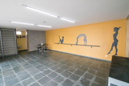 Apartamento à venda com 165m², 4 quartos e 2 vagas Apartamento à venda com 165m², 4 quartos e 2 vagasÁrea comum