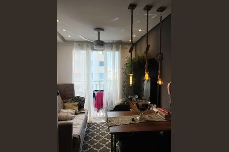 Foto 07 de apartamento à venda com 1 quarto, 32m² em Vila Penteado, São Paulo