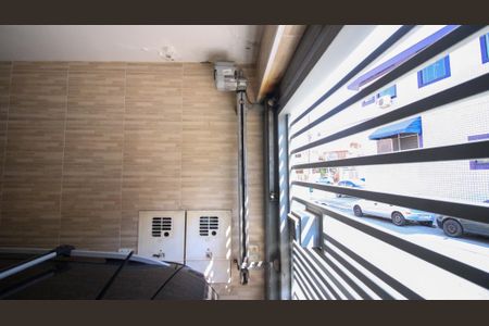 Casa para alugar com 150m², 3 quartos e 2 vagas Casa para alugar com 150m², 3 quartos e 2 vagasÁrea comum