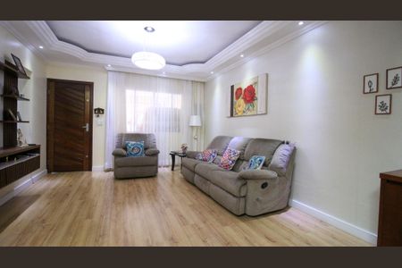 Casa para alugar com 150m², 3 quartos e 2 vagas Casa para alugar com 150m², 3 quartos e 2 vagasSala