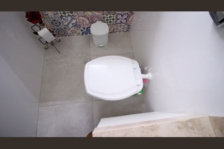 Casa para alugar com 150m², 3 quartos e 2 vagas Casa para alugar com 150m², 3 quartos e 2 vagasLavabo