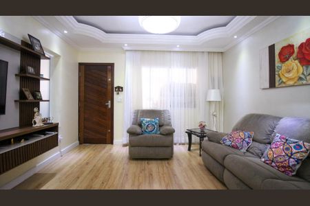 Sala de casa para alugar com 3 quartos, 150m² em Vila Formosa, São Paulo