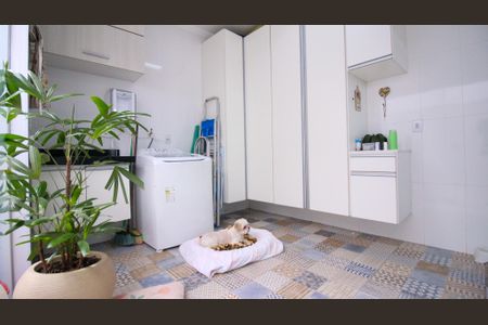 Casa para alugar com 150m², 3 quartos e 2 vagas Casa para alugar com 150m², 3 quartos e 2 vagasÁrea de Serviço