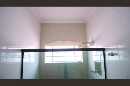 Casa para alugar com 150m², 3 quartos e 2 vagas Casa para alugar com 150m², 3 quartos e 2 vagasBanheiro