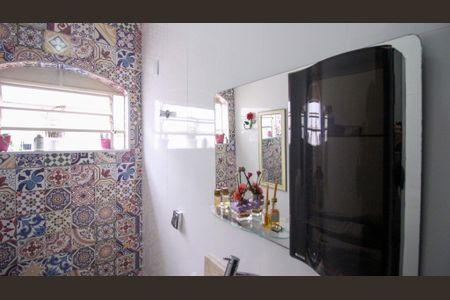 Casa para alugar com 150m², 3 quartos e 2 vagas Casa para alugar com 150m², 3 quartos e 2 vagasLavabo