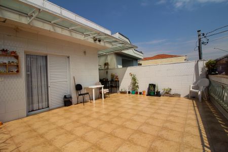 Casa para alugar com 150m², 3 quartos e 2 vagas Casa para alugar com 150m², 3 quartos e 2 vagasÁrea comum