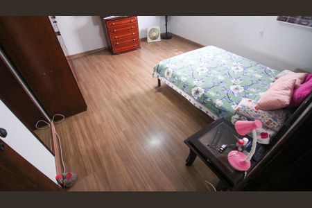 Casa para alugar com 150m², 3 quartos e 2 vagas Casa para alugar com 150m², 3 quartos e 2 vagasQuarto 1