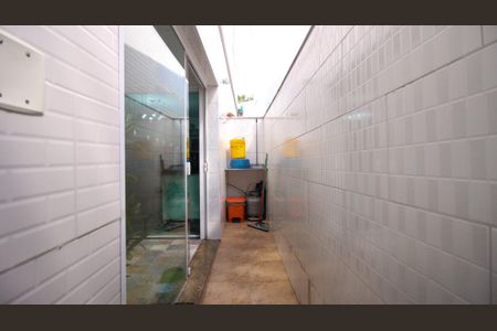 Casa para alugar com 150m², 3 quartos e 2 vagas Casa para alugar com 150m², 3 quartos e 2 vagasÁrea comum