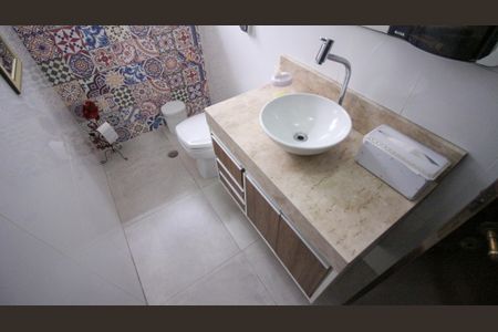 Casa para alugar com 150m², 3 quartos e 2 vagas Casa para alugar com 150m², 3 quartos e 2 vagasLavabo