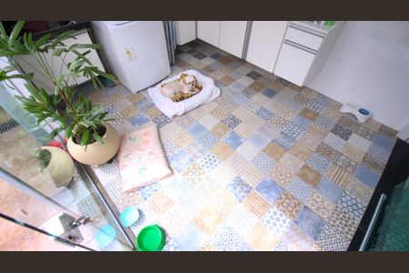 Casa para alugar com 150m², 3 quartos e 2 vagas Casa para alugar com 150m², 3 quartos e 2 vagasÁrea de Serviço