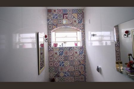 Casa para alugar com 150m², 3 quartos e 2 vagas Casa para alugar com 150m², 3 quartos e 2 vagasLavabo