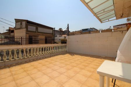 Casa para alugar com 150m², 3 quartos e 2 vagas Casa para alugar com 150m², 3 quartos e 2 vagasÁrea comum