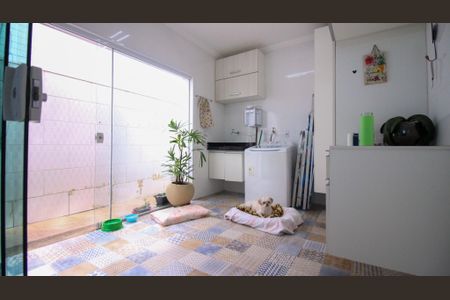 Casa para alugar com 150m², 3 quartos e 2 vagas Casa para alugar com 150m², 3 quartos e 2 vagasÁrea de Serviço