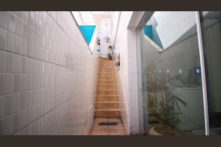 Casa para alugar com 150m², 3 quartos e 2 vagas Casa para alugar com 150m², 3 quartos e 2 vagasÁrea comum