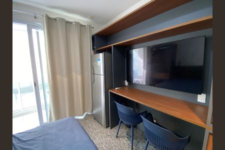 Studio de kitnet/studio à venda com 1 quarto, 31m² em Centro Histórico de São Paulo, São Paulo