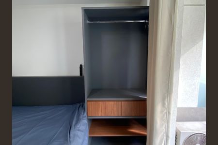 Studio de kitnet/studio à venda com 1 quarto, 31m² em Centro Histórico de São Paulo, São Paulo