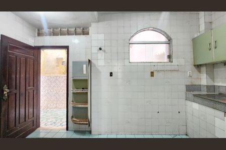 Apartamento para alugar com 130m², 3 quartos e 1 vaga Apartamento para alugar com 130m², 3 quartos e 1 vagaCozinha